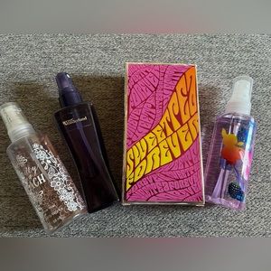 🌼 DISCONTINUED BBW items